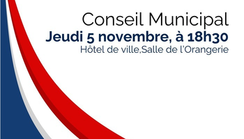 | Conseil Municipal | 