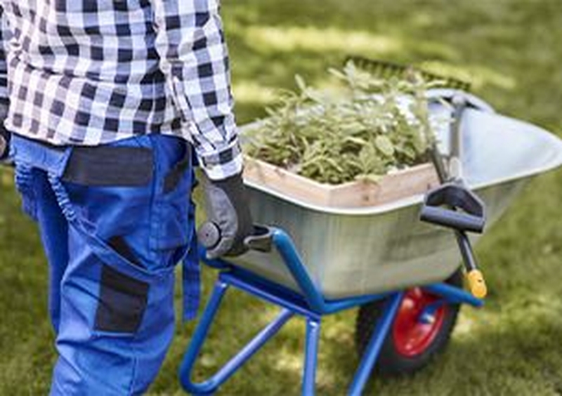 | BENNE DÉCHETS VERTS BIS |