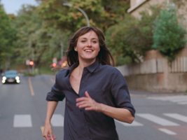 | Julie (en 12 chapitres) |
