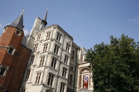 Office de Tourisme de la Métropole Européenne de Lille