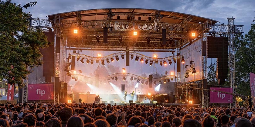 Festival Rio Loco