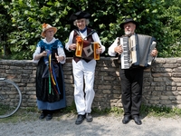 Écomusée d'alsace