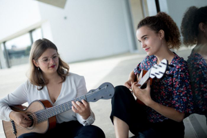 | Duo ODELIA |