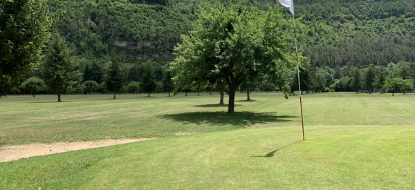 GOLF DE LA POMMERAIE