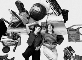 | Music’halte : Duo Cafoutche |