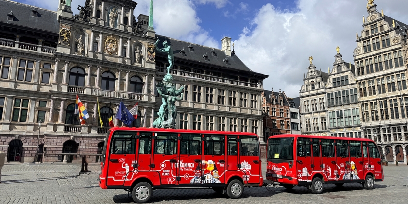Touristram