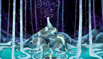 | Le Chant de la mer |