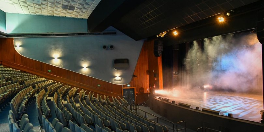 Centre Culturel Théatre des Mazades 