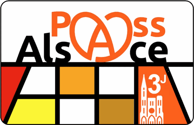 Pass Strasbourg & Nord Alsace