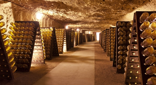Blanc Foussy - Grandes Caves Saint Roch