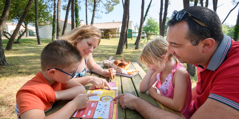 Visite Moulin des Gourmands