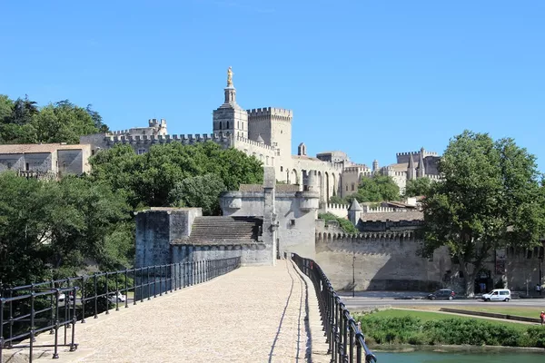 The Avignon Bridge , Avignon
