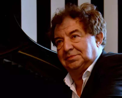 JEAN-FRANÇOIS HEISSER (PIANO AUX JACOBINS)