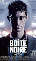 | Ciné’scopia : "Boîte noire" |