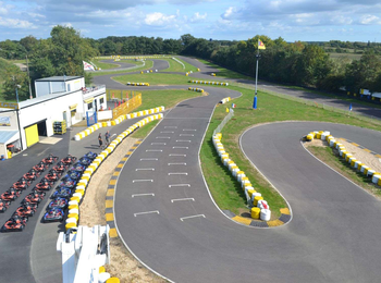 KARTING DE CHALLANS