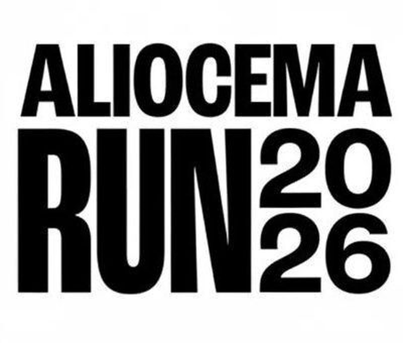 | Course Aliocema Run |