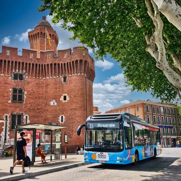 Transports publics en illimité 