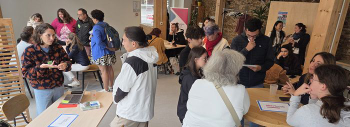 | Journée Entrepreneuriat et innovation sociale |