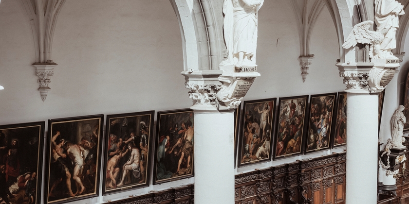 Sint-Pauluskerk 