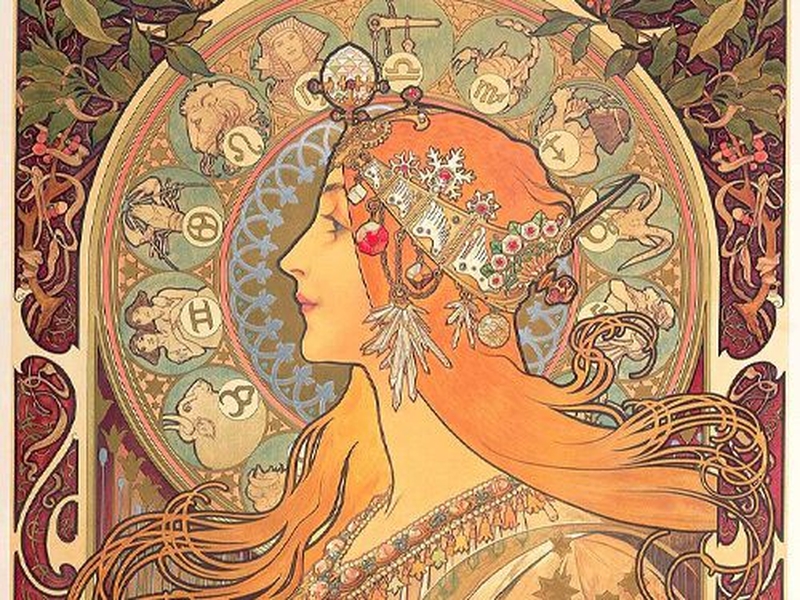 | L’Art nouveau |