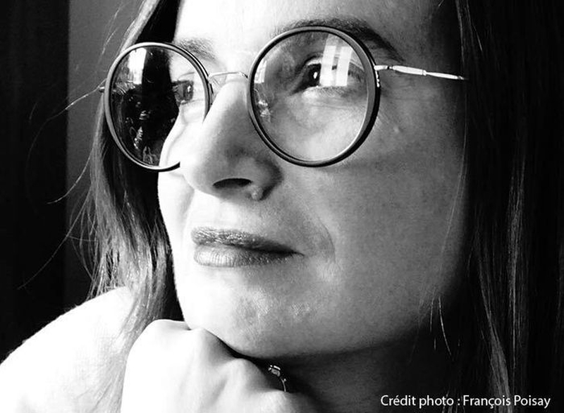 | Katy Bernard : Paysages et correspondances |
