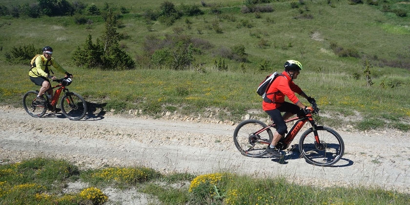 CEVENNES EVASION - LOCATION DE VÉLOS