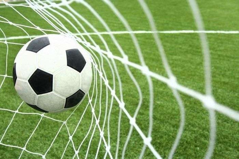 | Match de football "Balma Sporting Club vs Biars Bretenoux" |