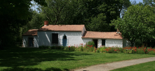 Musée Charles Milcendeau