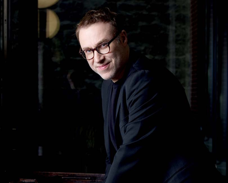 JEAN-FRANÇOIS ZYGEL / LE POUVOIR DE LA MUSIQUE