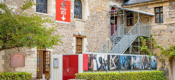 Musée du Compagnonnage