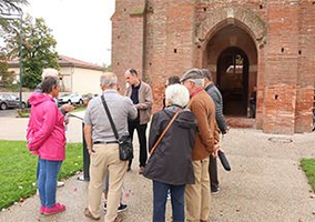 | BALADE PATRIMONIALE |