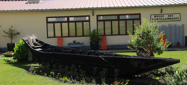 Musée des Hortillonnages