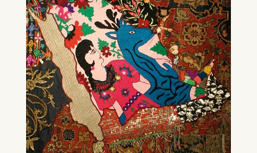 Institut du monde arabe-Tourcoing