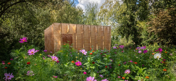 Festival International de Jardins : Hortillonnages Amiens