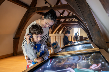 Het Steen | The Antwerp Story