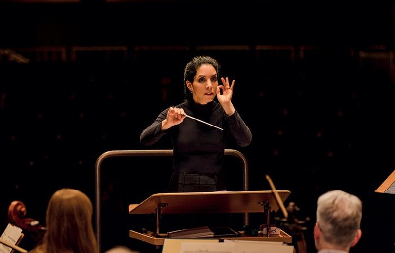 | Concert étudiants |