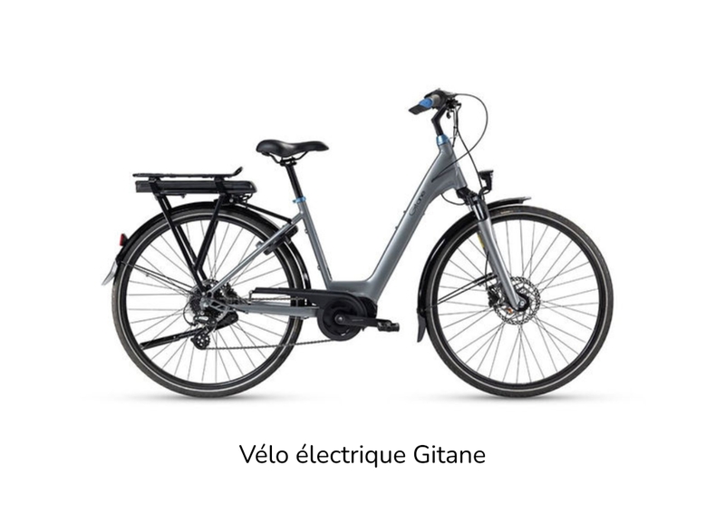 Cycles Maheau