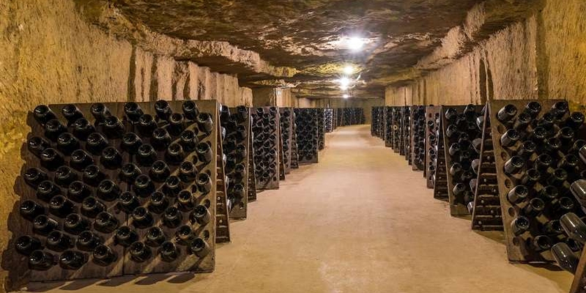 Cave de Vouvray