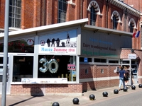 Somme Tourisme - RD