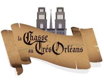 La Chasse au TrésOrléans