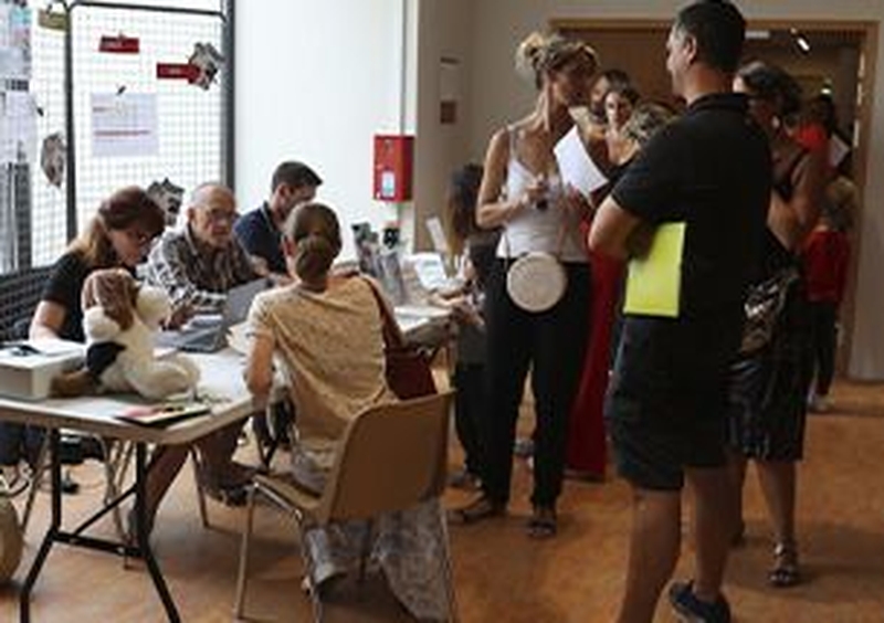 | FORUM DES ASSOCIATIONS |