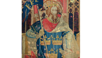 | King Arthur |