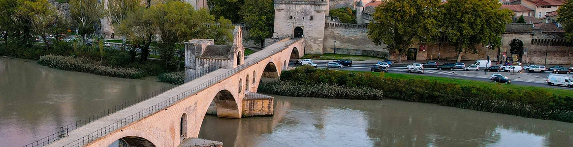 City Pass Avignon