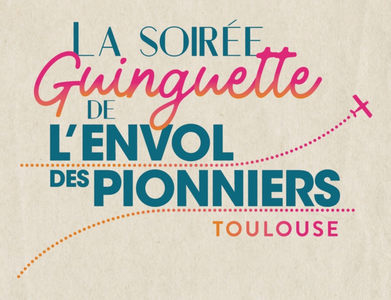 | La soirée Guinguette de L'Envol des Pionniers |