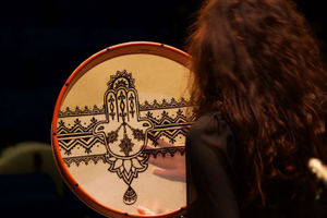 | Saison musicale - " Les Orients d'Occitanie' "- Lakhdar Hanou |