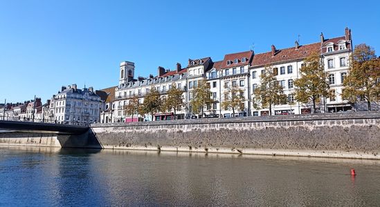 Visit Il Était Une Fois Besançon