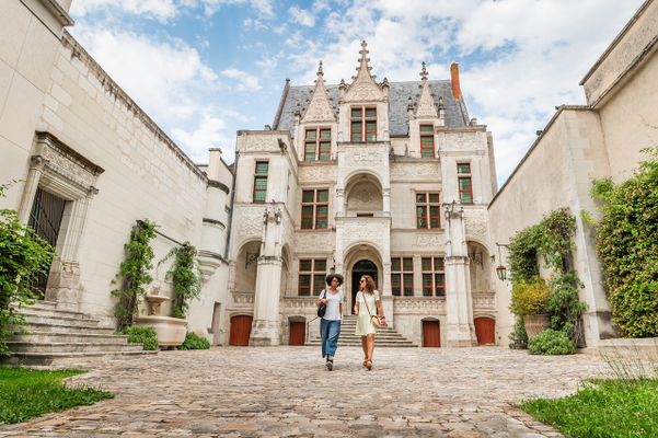 Hôtel Goüin