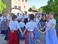 Écomusée d'alsace