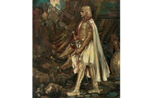 | Le Roi Arthus |