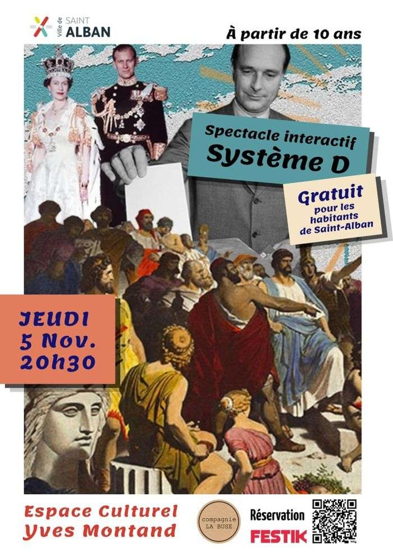| Système D |